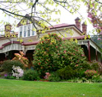 Franklin Lodge - Accommodation 4U