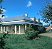 Strathmore Colonial Accommodation - Accommodation 4U