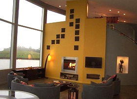 Eagles Nest Retreat - Accommodation 4U 0