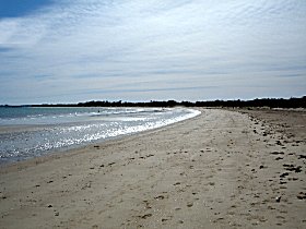 Greens Beach Caravan Park - Accommodation 4U 0