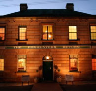 Foxhunters Return - Accommodation 4U