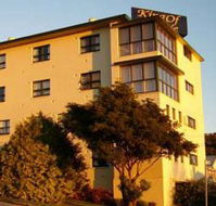Menai Hotel - Accommodation 4U