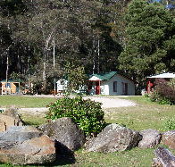 Mountainside Nature Retreat - Accommodation 4U