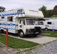 Launceston Holiday Park Legana - Accommodation 4U