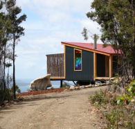Woodbridge Hill Hideaway - Accommodation 4U
