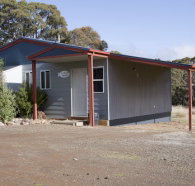 Highland Cabins and Cottages at Bronte Park - Accommodation 4U