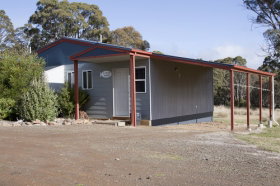 Highland Cabins And Cottages At Bronte Park - Accommodation 4U 0