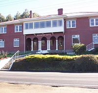 Kermandie Hotel - Accommodation 4U