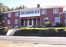 Kermandie Hotel - Accommodation 4U 0