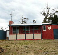 Shannon Rise Lodge - Accommodation 4U