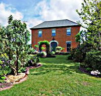 Mrs Currie's House BB - Accommodation 4U