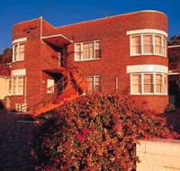 Burnie HQ Apartments - Accommodation 4U