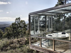 Harmony Hill Wellness And Organic Spa Retreat - Accommodation 4U 0