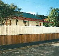 Greengates on Central - Accommodation 4U