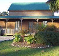 Cedar Heights - Accommodation 4U