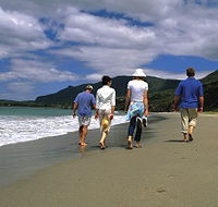 Eaglehawk Neck Backpackers - Accommodation 4U