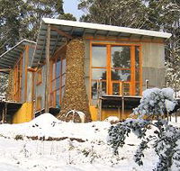 Peppermint Ridge Retreat - Accommodation 4U