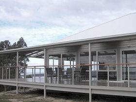 Middleton TAS Accommodation 4U