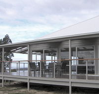 Resolution Vineyard House - Accommodation 4U