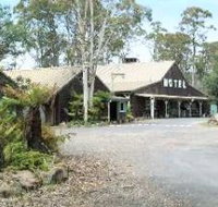 Derwent Bridge Wilderness Hotel - Accommodation 4U