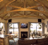 Burilda Waters - Accommodation 4U