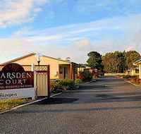 Marsden Court - Accommodation 4U