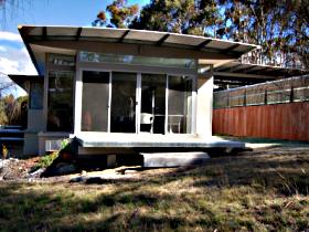 Sandford TAS Accommodation 4U