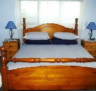 Castle Cottage - Accommodation 4U