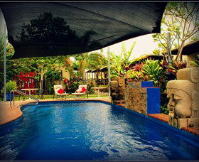 Horn Island QLD Accommodation 4U