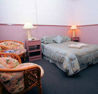 Queenstown Motor Lodge - Accommodation 4U