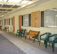 Beerburrum Motel Lodge  Cabins - Accommodation 4U