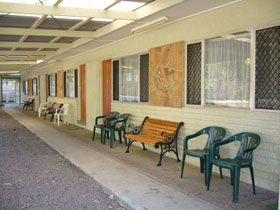 Beerburrum Motel Lodge & Cabins - Accommodation 4U 0