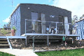 Port Huon TAS Accommodation 4U