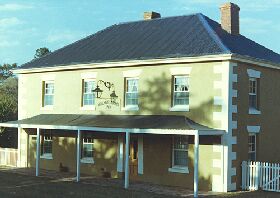 Kempton TAS Accommodation 4U