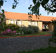 Glasgow Lodge - Accommodation 4U