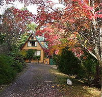 Woodbridge Hill Cottage - Accommodation 4U