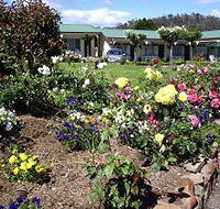 Wintersun Gardens Motel - Accommodation 4U