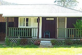 Blessington TAS Accommodation 4U