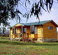 Gables - The - Accommodation 4U