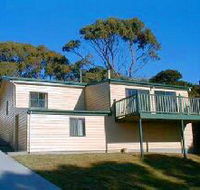 Shell Cottage - Accommodation 4U