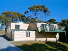 Shell Cottage - Accommodation 4U 0