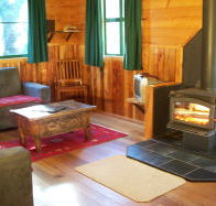Cradle Mountain Highlanders - Accommodation 4U