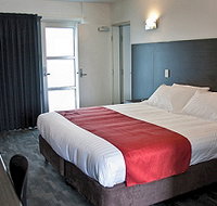 Brighton Hotel Motel - Accommodation 4U