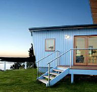 Wheelhouse Apartments - Accommodation 4U