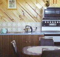 Paradise Cottage - Accommodation 4U