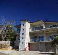 Windows On Bicheno - Accommodation 4U