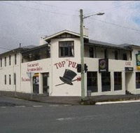 Top Pub - The - Accommodation 4U