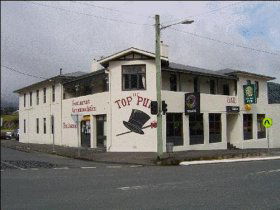 Top Pub - The - Accommodation 4U 0