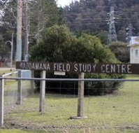 Waddamana Field Study Centre - Accommodation 4U