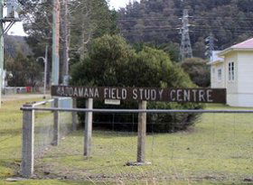 Waddamana Field Study Centre - Accommodation 4U 0